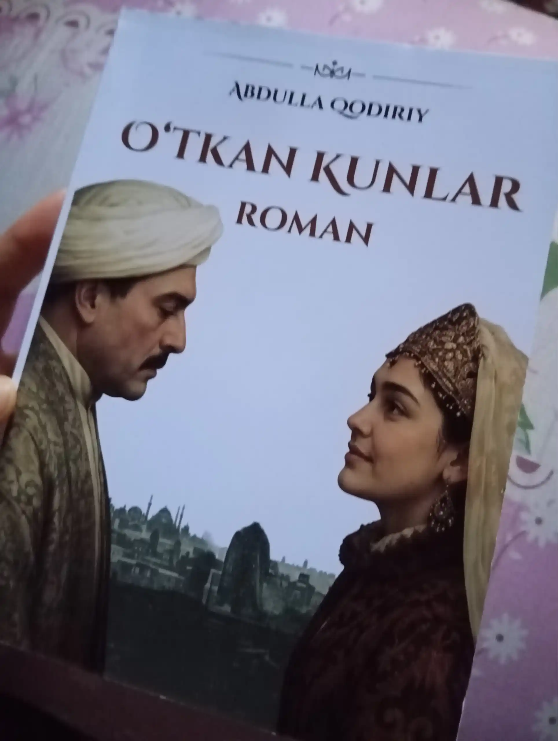 O'tgan kunlar