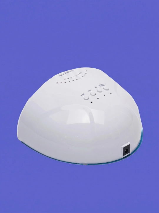 Manikyur va pedikyur uchun SUN ONE UV/LED lampasi, 48 Wt, lakni quritish uchun
