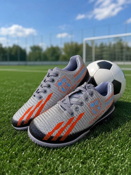 Futbol butsasi — sorokonojka, butsi o‘lchamlar 31–41