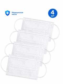 Белый