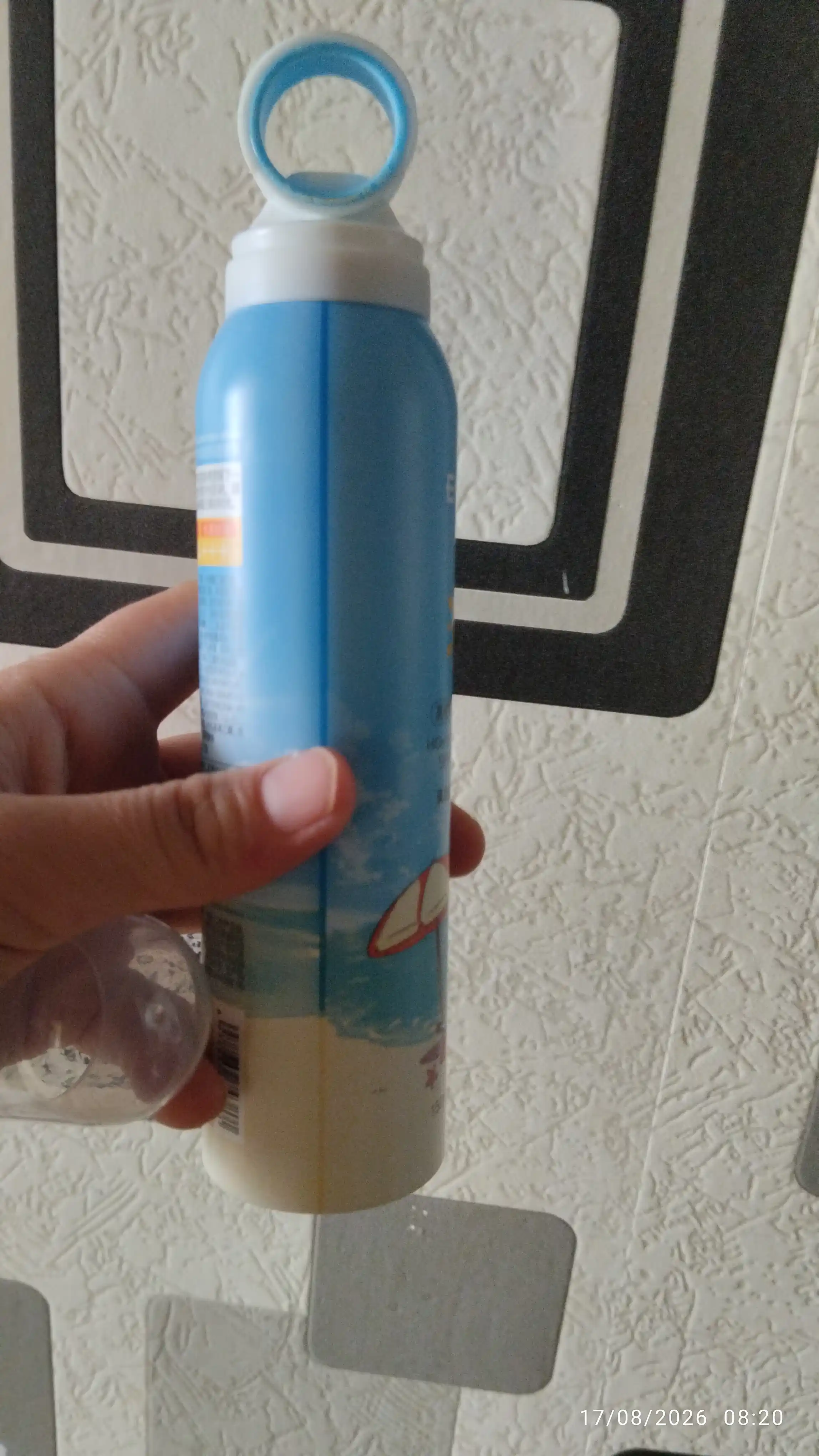 Спрей для защиты от солнца для всех сезонов, SPF 50+ PA+