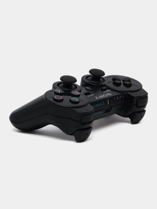 PS3 uchun DualShock 3 simsiz geympad