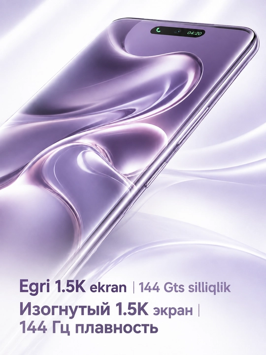Smartfon TECNO CAMON 50 Ultra 5G 8/256 GB, AMOLED 144 Hz, 50Mp OIS+3X Zum, 6500 mA