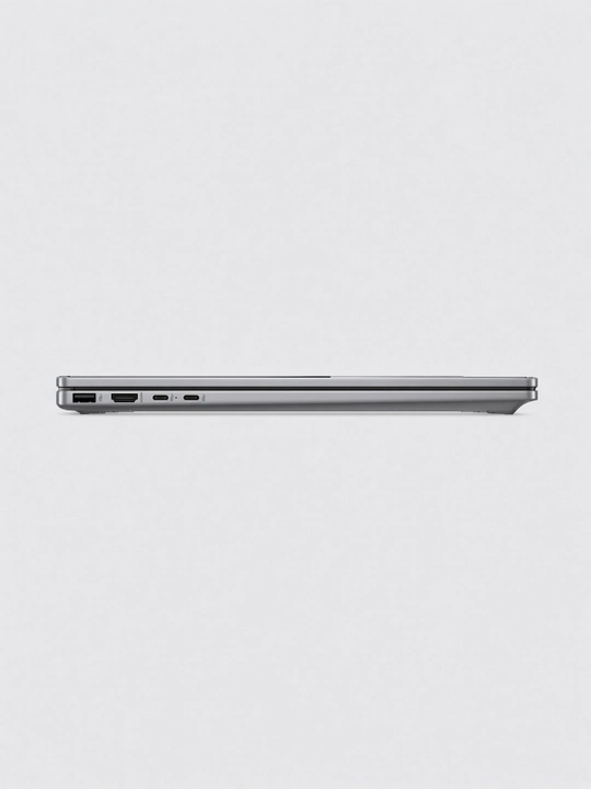 Ноутбук HP Omnibook, R5 220W (16" Touchscreen, 2K IPS), 8 DDR5, SSD 512GB, Win 11, Grey
