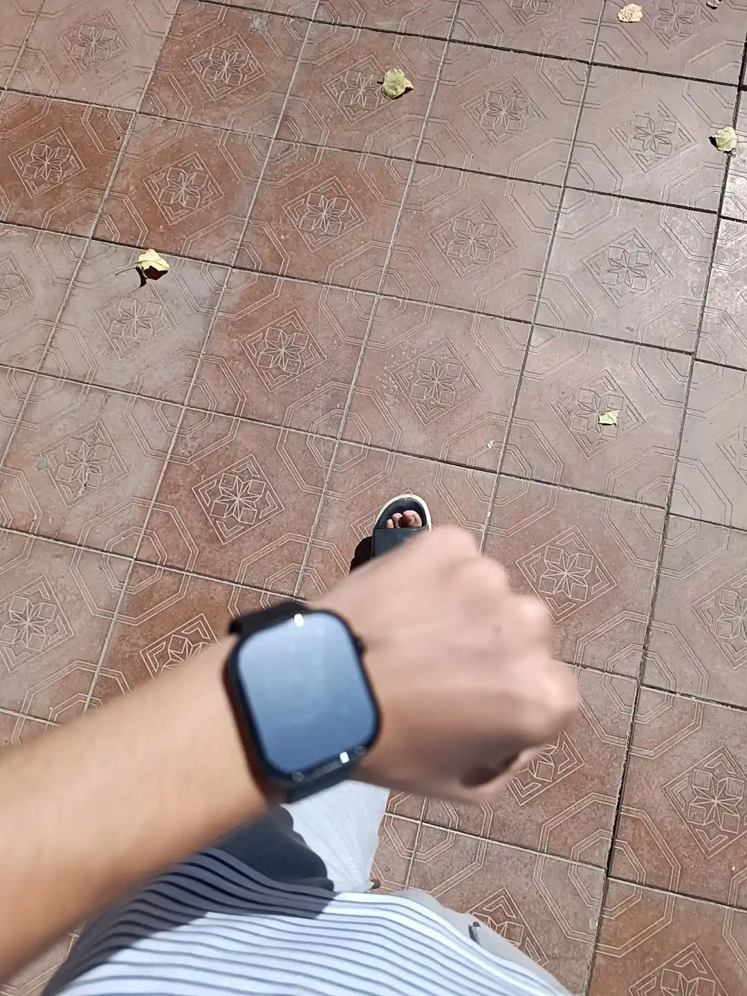 Умные часы с сенсорным экраном для спорта и повседневного использования