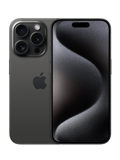 Apple iPhone 15 Pro/Pro Max, SIM+eSIM, UZIMEI-зарегистрирован