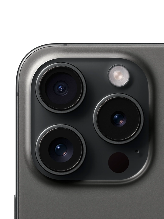 Apple iPhone 15 Pro/Pro Max, SIM+eSIM, UZIMEI-зарегистрирован