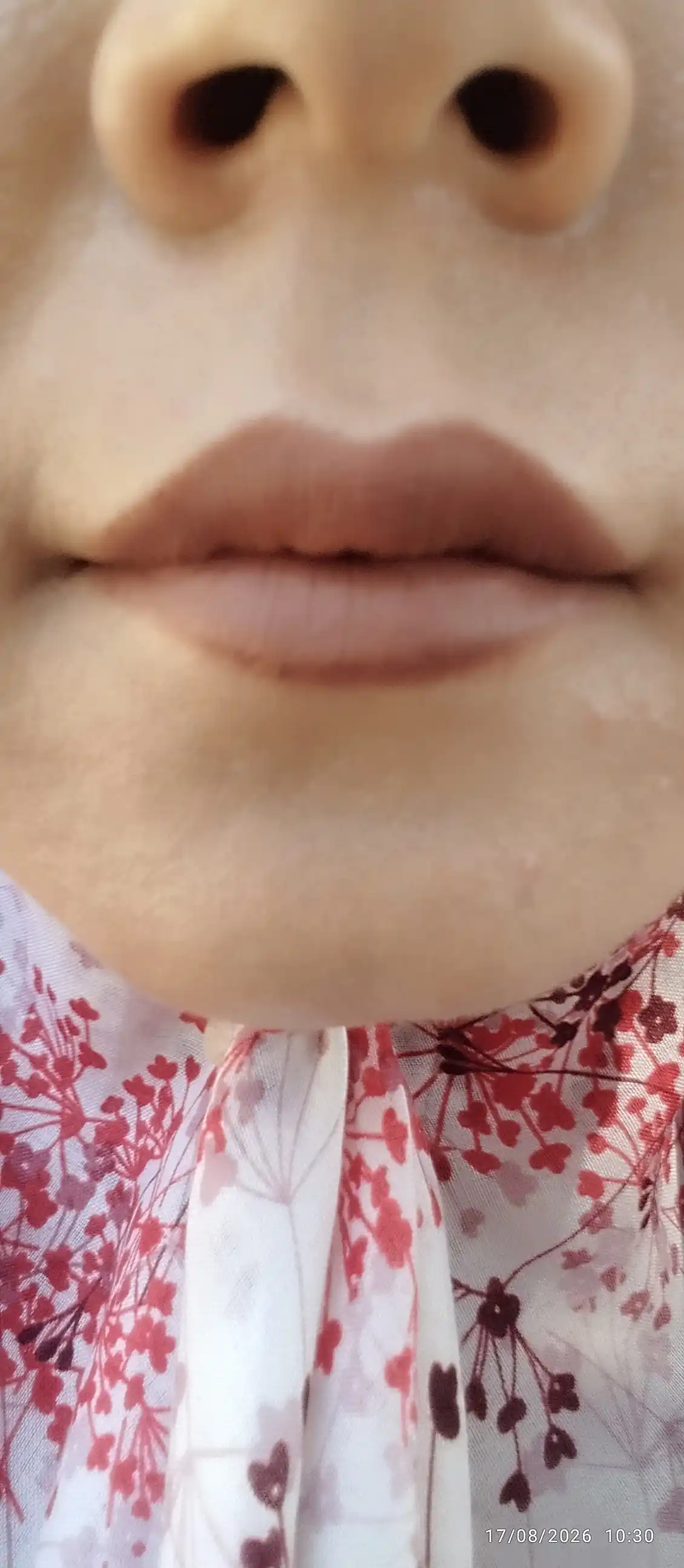 Карандаши для контурирования губ Flormar, матовые, мягкие, 12 штук