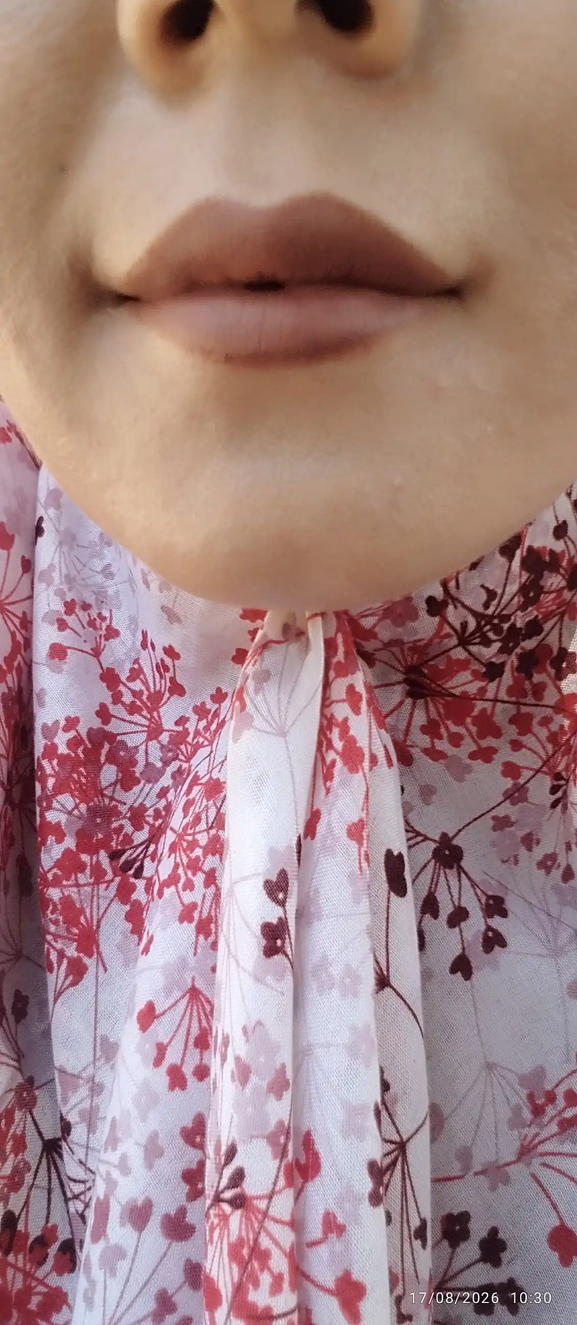 Карандаши для контурирования губ Flormar, матовые, мягкие, 12 штук