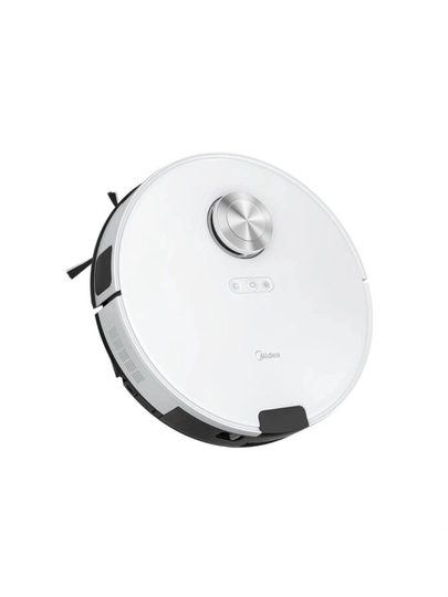 Робот-пылесос MIDEA M9, для сухой и влажной уборки