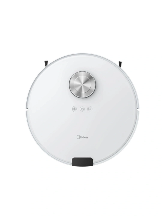 Робот-пылесос MIDEA M9, для сухой и влажной уборки