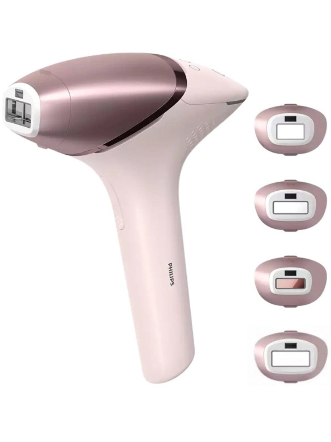 Фотоэпилятор Philips Lumea 9000 BRI958