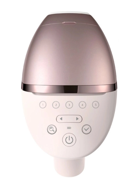Фотоэпилятор Philips Lumea 9000 BRI958