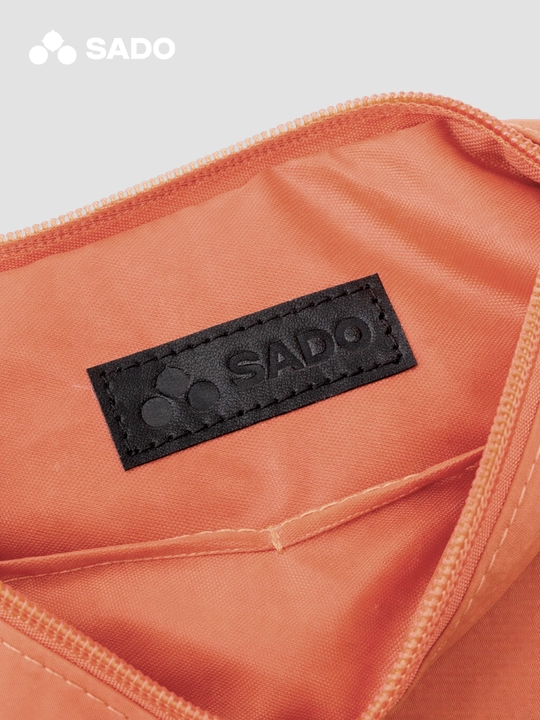 Сумка-слинг SADO, кроссбоди, бананка