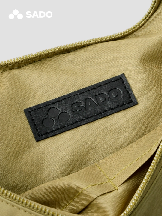Сумка-слинг SADO, кроссбоди, бананка