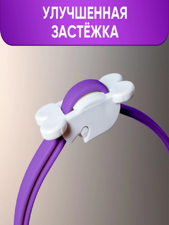Ошейник от блох и клещей для кошек, длина 36 см, 1 штука
