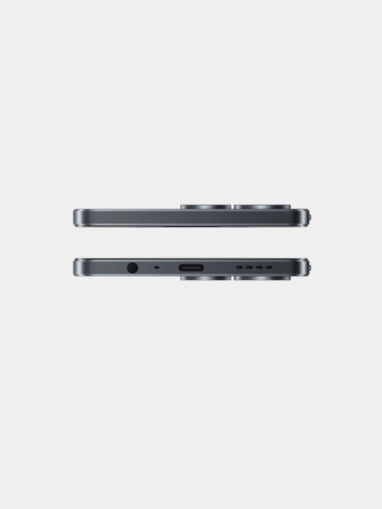 REALME Note 80 4/128GB, 6300 mAh batareya, 6.74" 90Hz smartfon