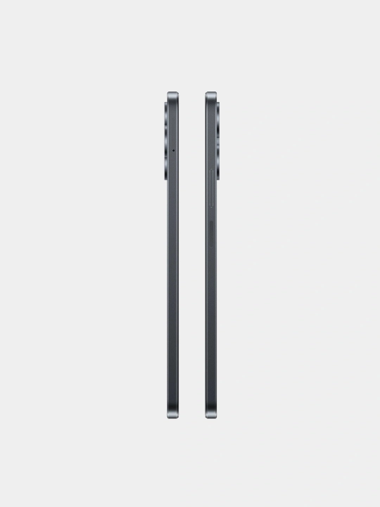 REALME Note 80 4/128GB, 6300 mAh batareya, 6.74" 90Hz smartfon