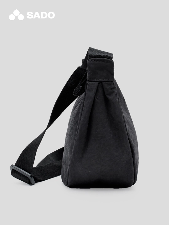 SADO Sling sumka, Krossbodi, Bananka