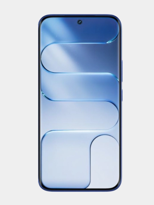 Смартфон Tecno CAMON Slim:Curved 3D AMOLED, 1.5K, 144Гц, 50Мп Sony LYTIA 600 Ultra,5600мАч