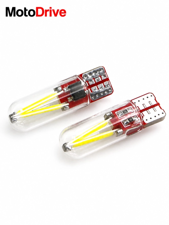 Avtomobil LED chirog‘i, gabarit uchun, LED, spiral DIOT - 