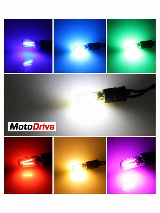 Avtomobil LED chirog‘i, gabarit uchun, LED, spiral DIOT