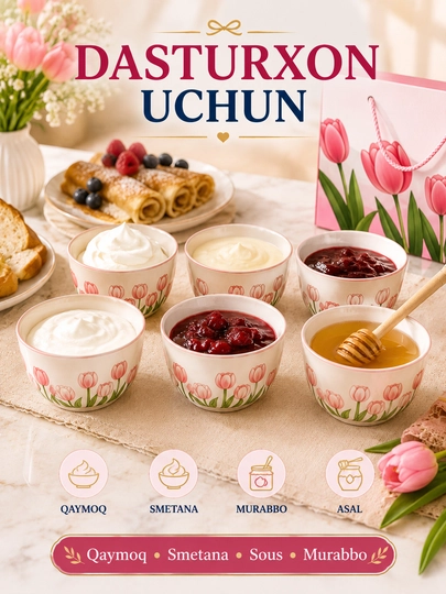 Набор керамических контейнеров, для хранения продуктов, с вакуумными крышками, 3 шт