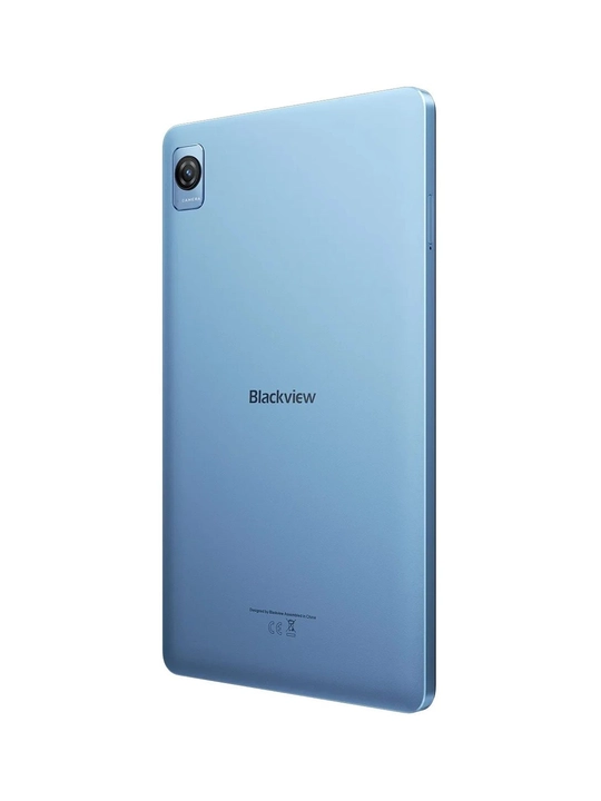 Планшет Blackview Tab 60 WiFi, без Сим-Карты, 10,1" 4/128 ГБ, Wi-Fi 6, 5100 мА·ч, HD IPS