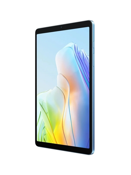 Планшет Blackview Tab 60 WiFi, без Сим-Карты, 10,1" 4/128 ГБ, Wi-Fi 6, 5100 мА·ч, HD IPS