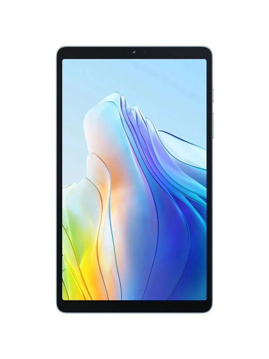 Планшет Blackview Tab 60 WiFi, без Сим-Карты, 10,1" 4/128 ГБ, Wi-Fi 6, 5100 мА·ч, HD IPS