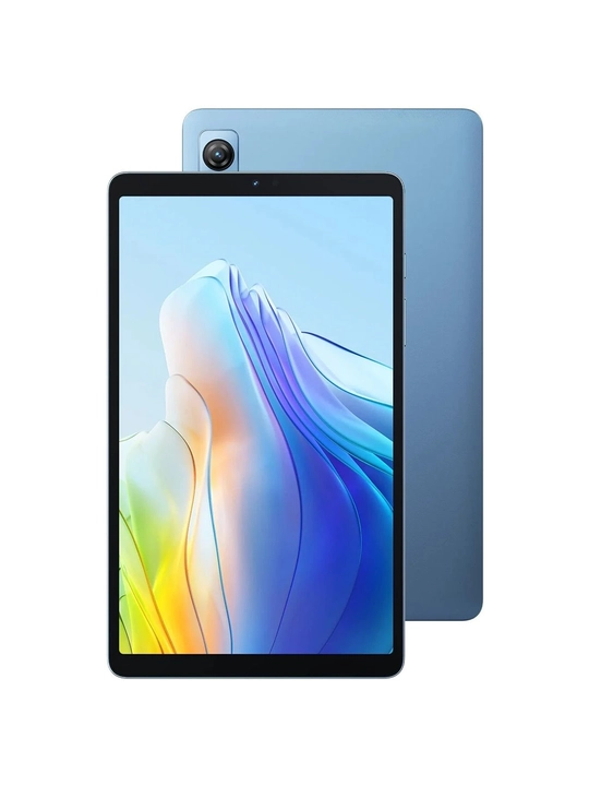 Планшет Blackview Tab 60 WiFi, без Сим-Карты, 10,1" 4/128 ГБ, Wi-Fi 6, 5100 мА·ч, HD IPS