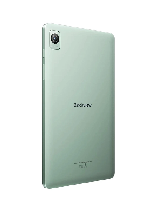 Planshet Blackview Tab 60 Wi-Fi, SIM-kartasiz, 10,1" 4/128 GB, Wi-Fi 6, 5100 mAh, HD IPS