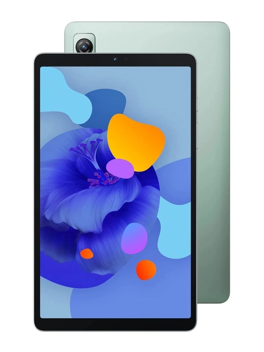 Planshet Blackview Tab 60 Wi-Fi, SIM-kartasiz, 10,1" 4/128 GB, Wi-Fi 6, 5100 mAh, HD IPS
