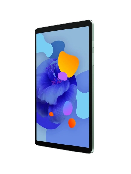 Planshet Blackview Tab 60 Wi-Fi, SIM-kartasiz, 10,1" 4/128 GB, Wi-Fi 6, 5100 mAh, HD IPS