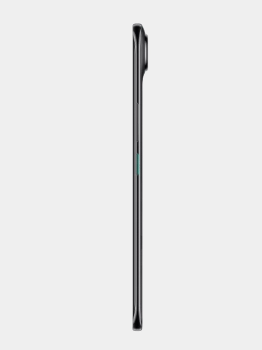 Смартфон Tecno CAMON Slim:Curved 3D AMOLED, 1.5K, 144Гц, 50Мп Sony LYTIA 600 Ultra,5600мАч