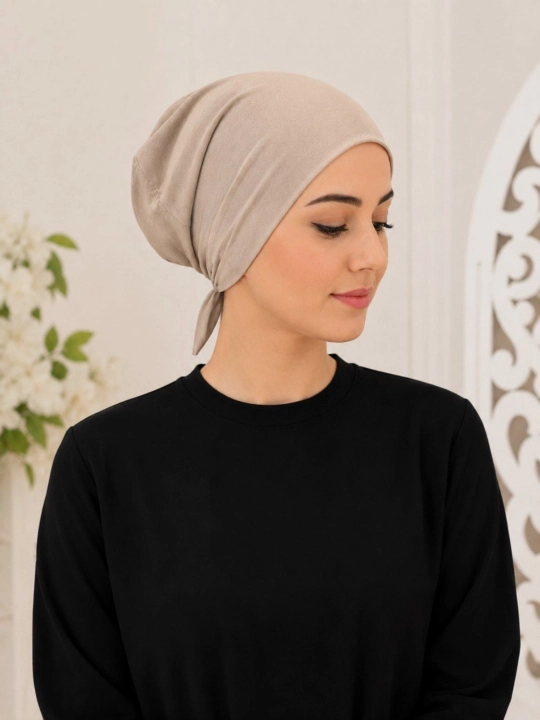 Boni tayyor ro‘molcha, ro‘molcha uchun qalpoqcha - 