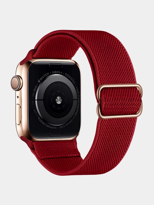 Ремешок для Apple Watch 3,4,5,6,7,8,9,10,11,SE и Ultra, 38, 40, 41, 42 и 42, 44, 45, 49 мм