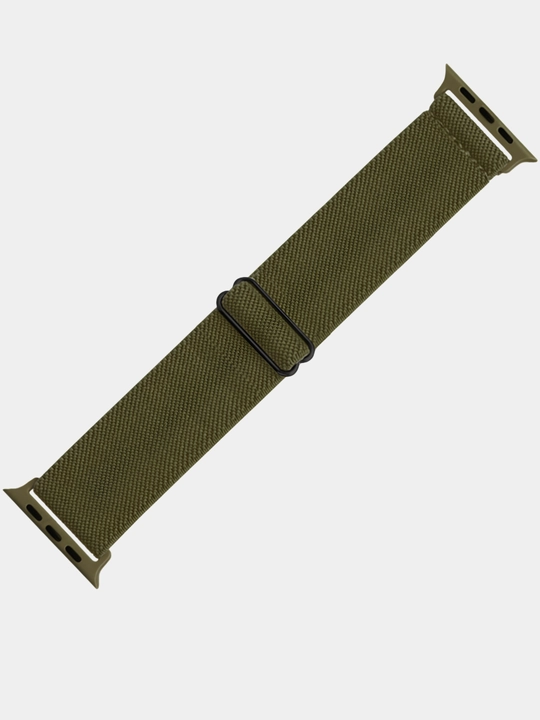 Ремешок для Apple Watch 3,4,5,6,7,8,9,10,11,SE и Ultra, 38, 40, 41, 42 и 42, 44, 45, 49 мм