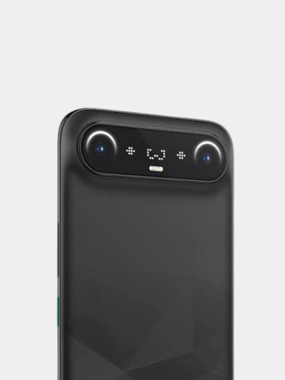 Смартфон Tecno CAMON Slim:Curved 3D AMOLED, 1.5K, 144Гц, 50Мп Sony LYTIA 600 Ultra,5600мАч