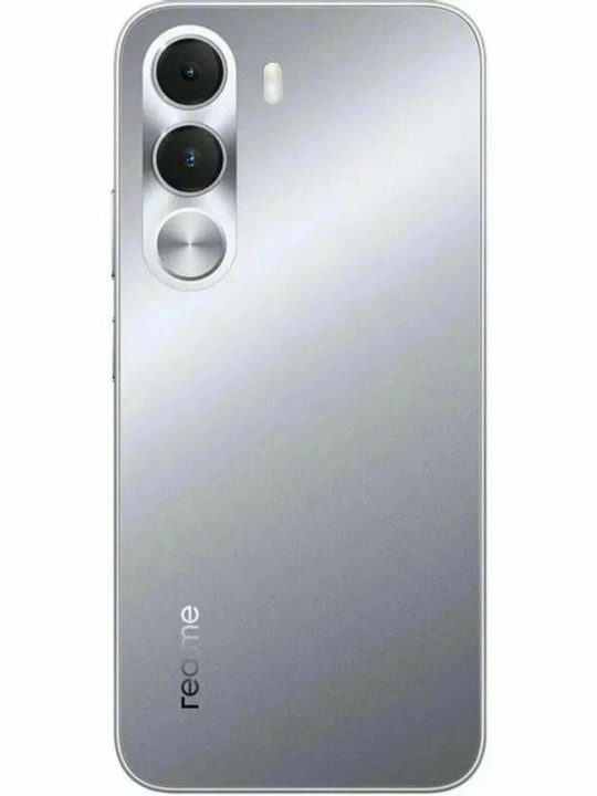 REALME C100i 4/128GB — 7000 мАч, 6,72" смартфон