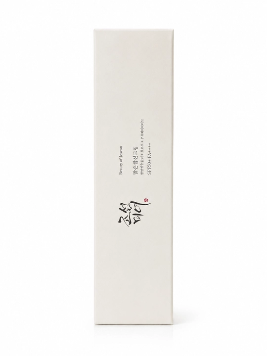 Солнцезащитный крем Beauty of Joseon Relief Sun Rice + Probiotics SPF50+ PA++++