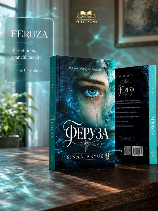 Феруза — Синан Акюз - 