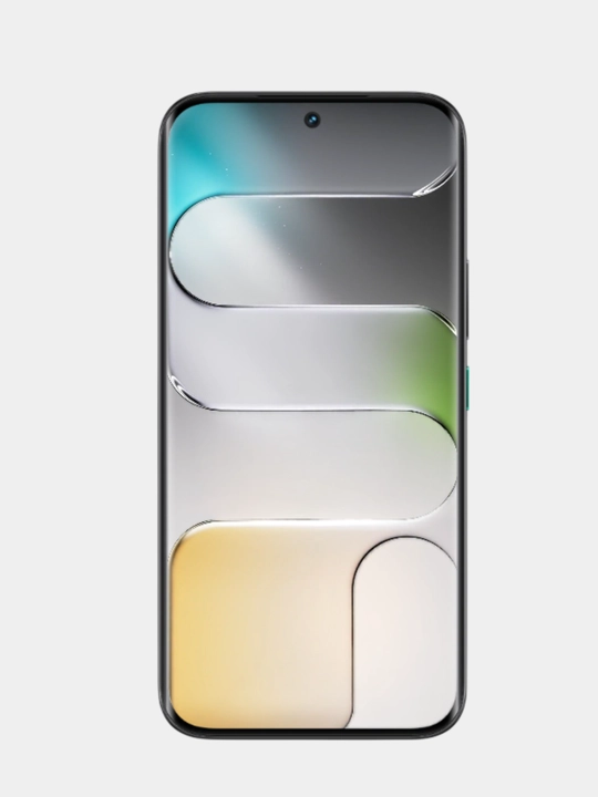 Смартфон Tecno CAMON Slim:Curved 3D AMOLED, 1.5K, 144Гц, 50Мп Sony LYTIA 600 Ultra,5600мАч