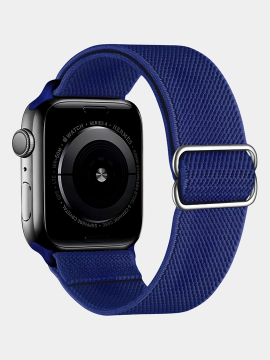 Ремешок для Apple Watch 3,4,5,6,7,8,9,10,11,SE и Ultra, 38, 40, 41, 42 и 42, 44, 45, 49 мм