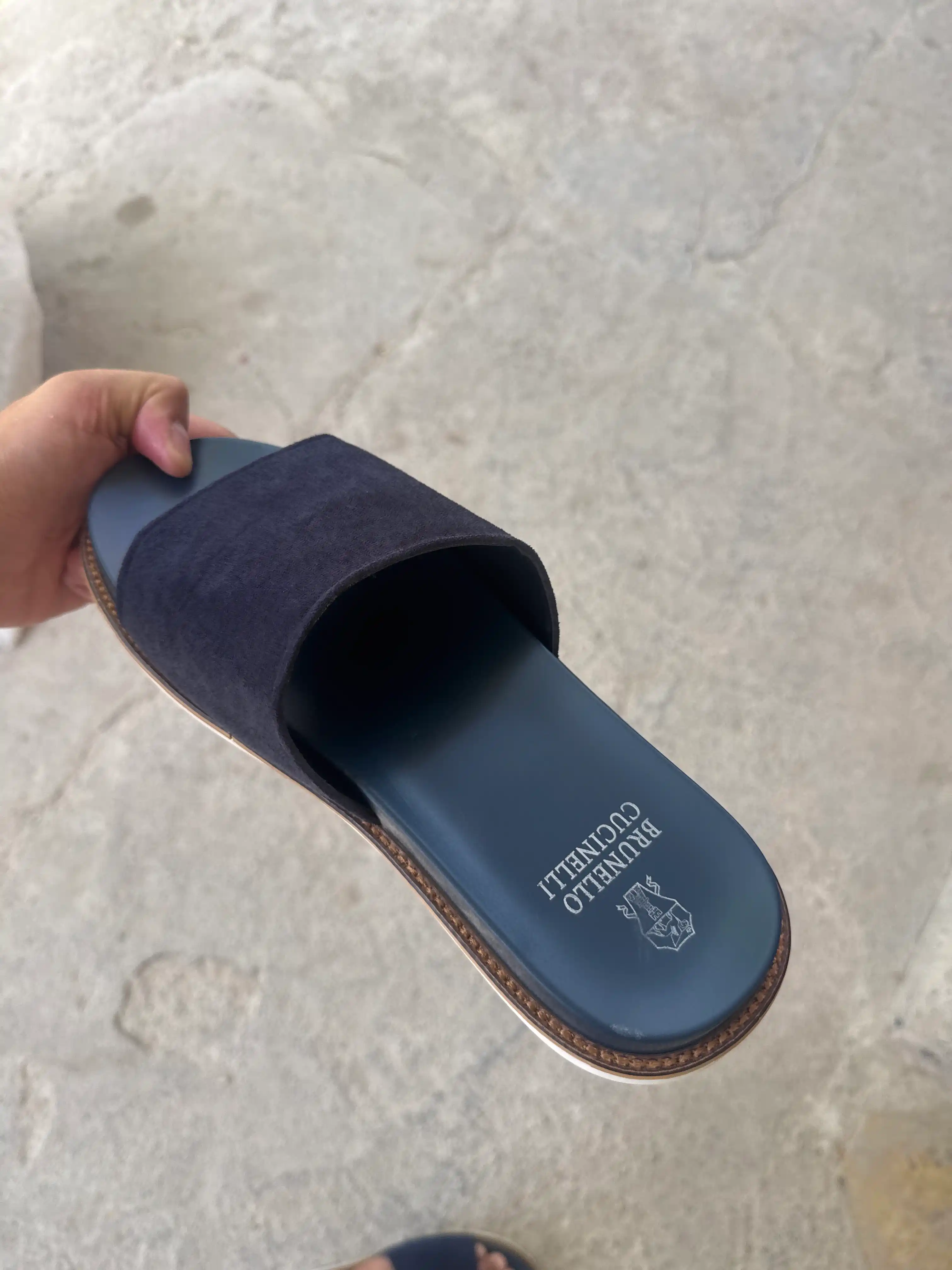 Erkaklar shippaklari, 39-43