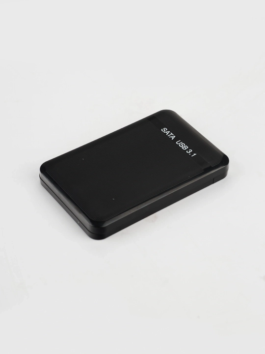 Tashqi HDD 2.5 dyuym, USB 3.0 Type-C, 320GB / 500GB / 1TB, portativ qattiq disk