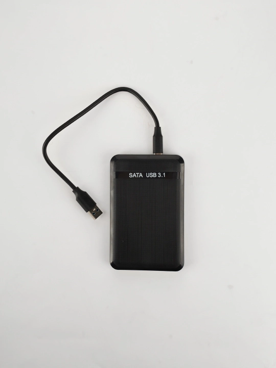 Tashqi HDD 2.5 dyuym, USB 3.0 Type-C, 320GB / 500GB / 1TB, portativ qattiq disk