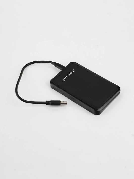Tashqi HDD 2.5 dyuym, USB 3.0 Type-C, 320GB / 500GB / 1TB, portativ qattiq disk