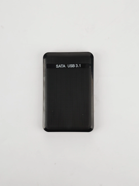 Tashqi HDD 2.5 dyuym, USB 3.0 Type-C, 320GB / 500GB / 1TB, portativ qattiq disk