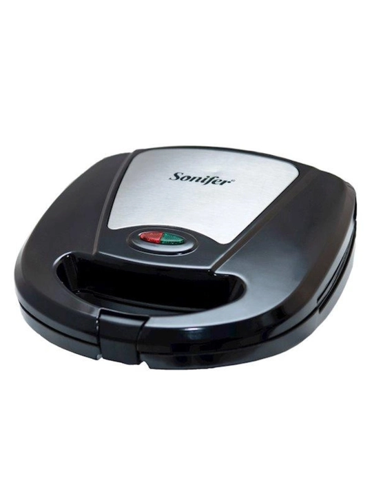 Vafli pishirgich 3 tasi 1 Sonifer SF-6063